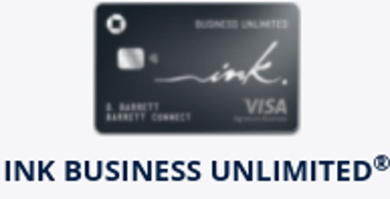 The Chase Business Unlimited credit card comes with a n awesome introductory bonus offer. 
