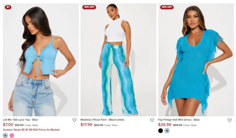 Fashion Nova Ambassador Review [2024] Requirements Tips • Touchdown Money