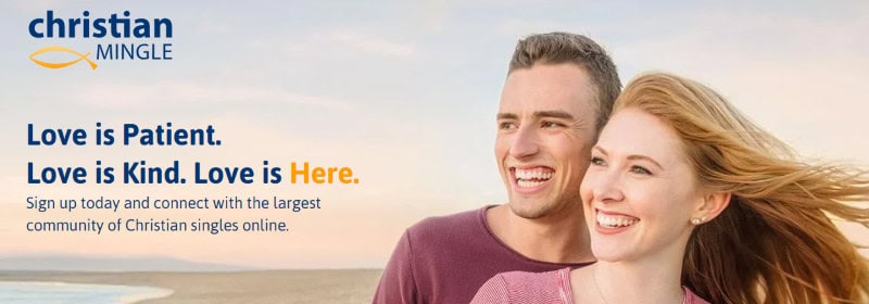 The Christian Mingle relationship affiliate program is a great way to help like-minded folks find love. 