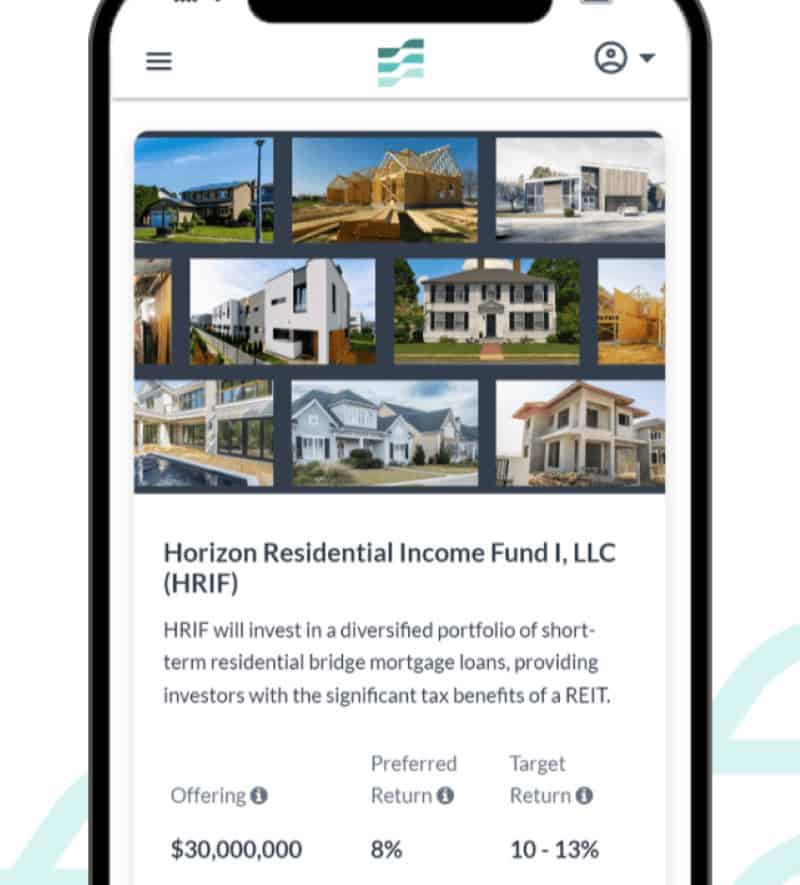 EquityMultiple makes it easy to invest $5K in real estate. 